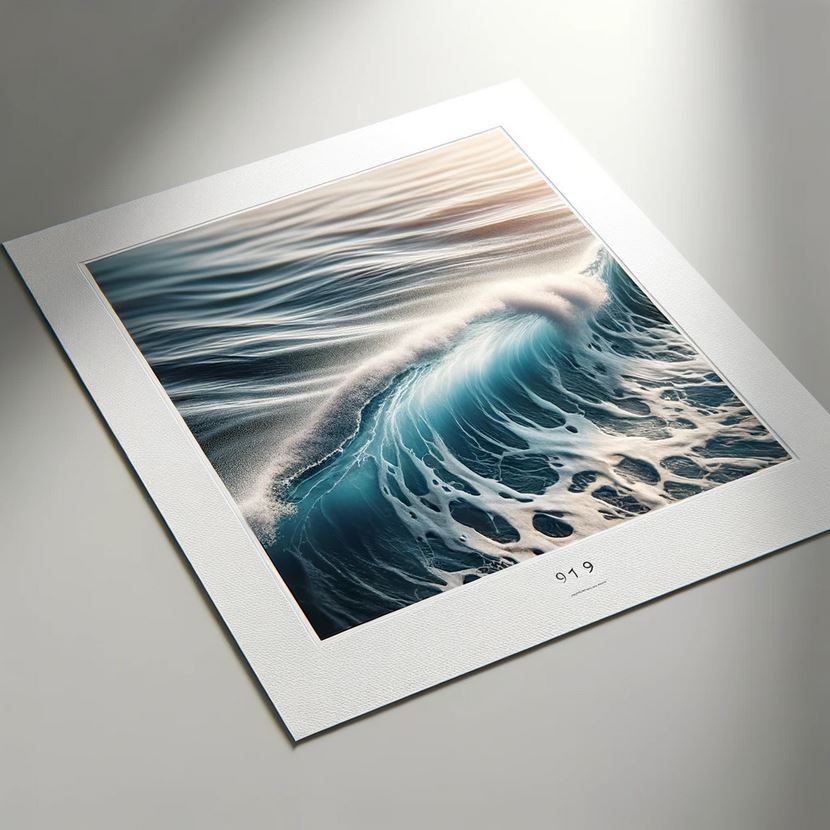 Fotos in gestochen scharfer Qualität auf Fuji Crystal DP II Silk Papier entwickeln - Perfekte Details