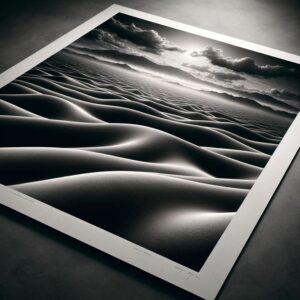 Hochwertige Fotos entwickeln auf Fuji Crystal DP II Mattes Papier - Perfekte Eleganz in jedem Bild