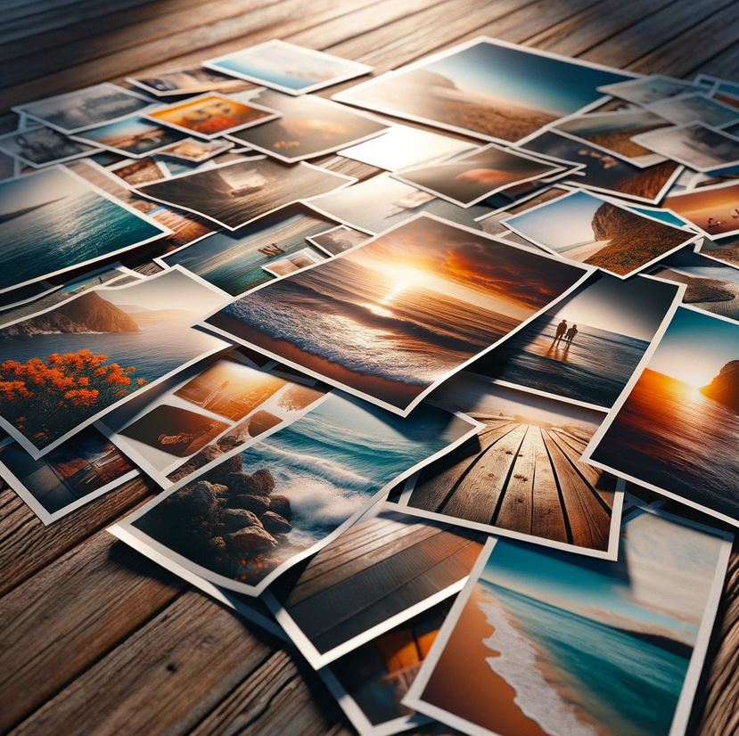 Bild: Individualität und Anpassungsfähigkeit - Fotos online in bester Qualität entwickeln Fotos online in bester Qualität entwickeln - Individualität und Anpassungsfähigkeit